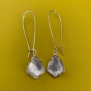 Kendra Scott earrings